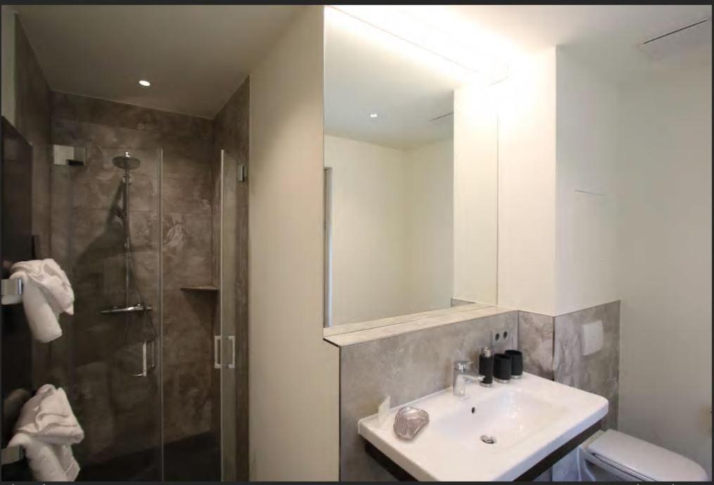 וויימר Cityappartement Am Belvedere מראה חיצוני תמונה