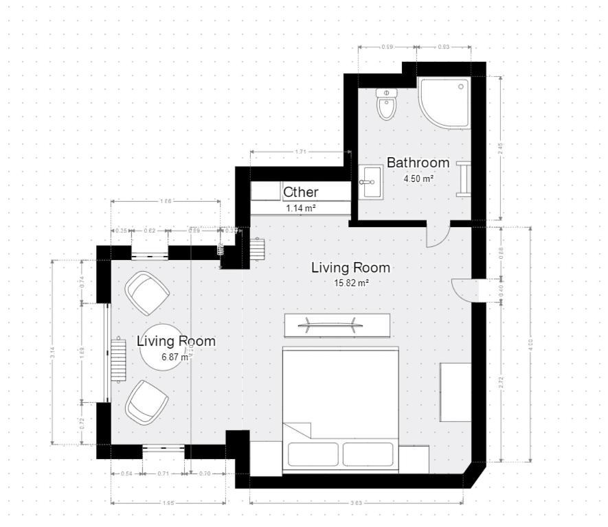 וויימר Cityappartement Am Belvedere מראה חיצוני תמונה