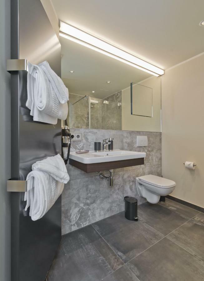 וויימר Cityappartement Am Belvedere מראה חיצוני תמונה